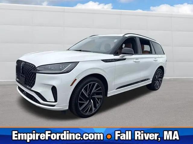 2025 Lincoln Aviator Black Label for sale in Fall River, MA
