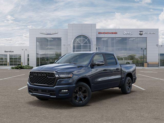 2026 Ram 1500 Big Horn Crew Cab 4x4 5'7" Box for sale in Southfield, MI