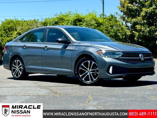 2023 Volkswagen Jetta 1.5T Sport for sale in Beech Island, SC