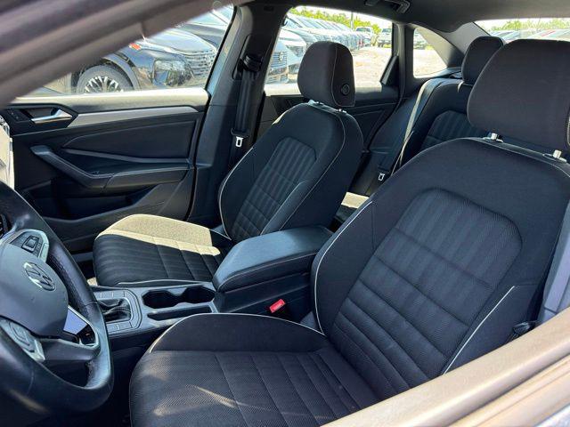 2023 Volkswagen Jetta 1.5T Sport
