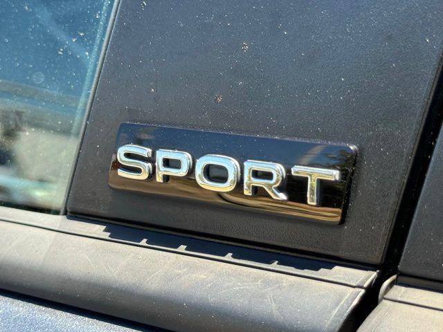 2023 Volkswagen Jetta 1.5T Sport