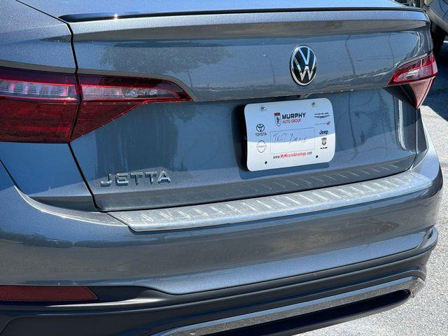 2023 Volkswagen Jetta 1.5T Sport
