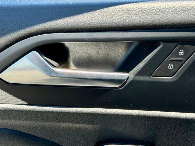 2023 Volkswagen Jetta 1.5T Sport