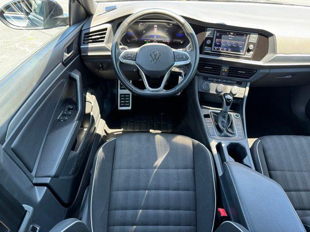 2023 Volkswagen Jetta 1.5T Sport