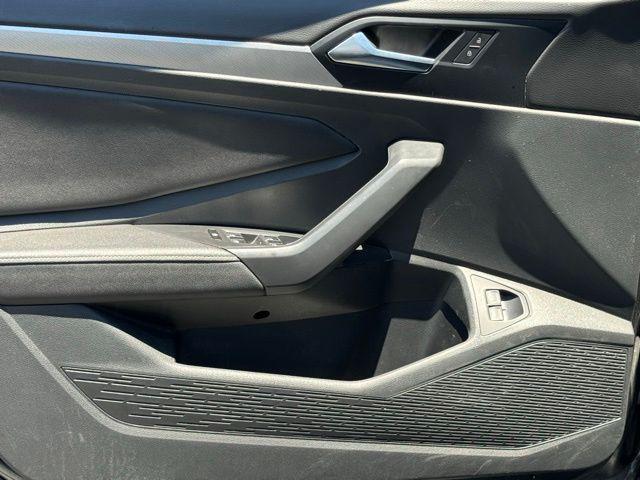 2023 Volkswagen Jetta 1.5T Sport