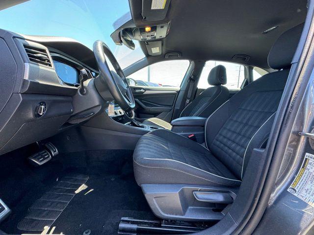 2023 Volkswagen Jetta 1.5T Sport
