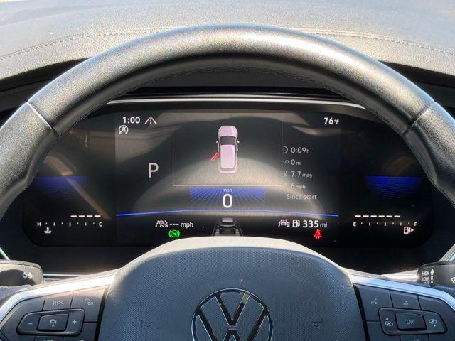 2023 Volkswagen Jetta 1.5T Sport