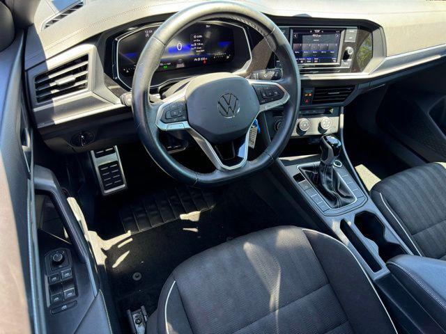 2023 Volkswagen Jetta 1.5T Sport