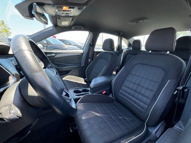 2023 Volkswagen Jetta 1.5T Sport