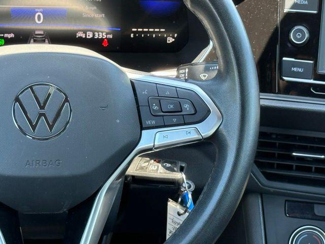 2023 Volkswagen Jetta 1.5T Sport