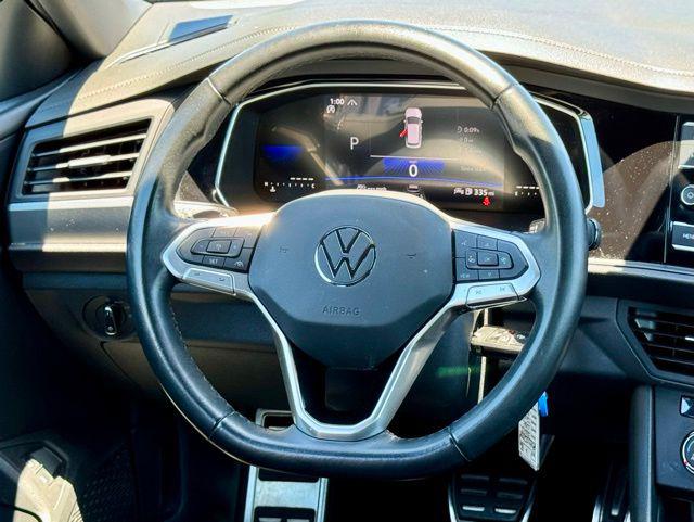 2023 Volkswagen Jetta 1.5T Sport