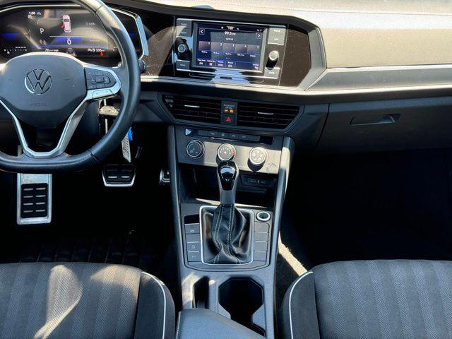 2023 Volkswagen Jetta 1.5T Sport