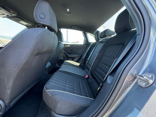 2023 Volkswagen Jetta 1.5T Sport