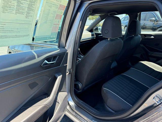 2023 Volkswagen Jetta 1.5T Sport