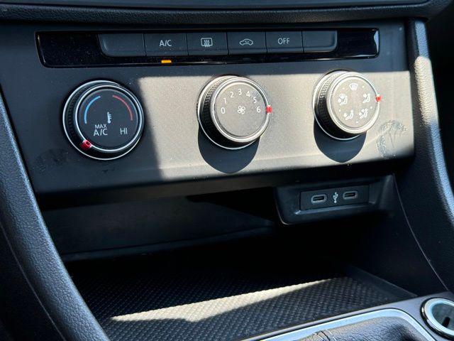 2023 Volkswagen Jetta 1.5T Sport