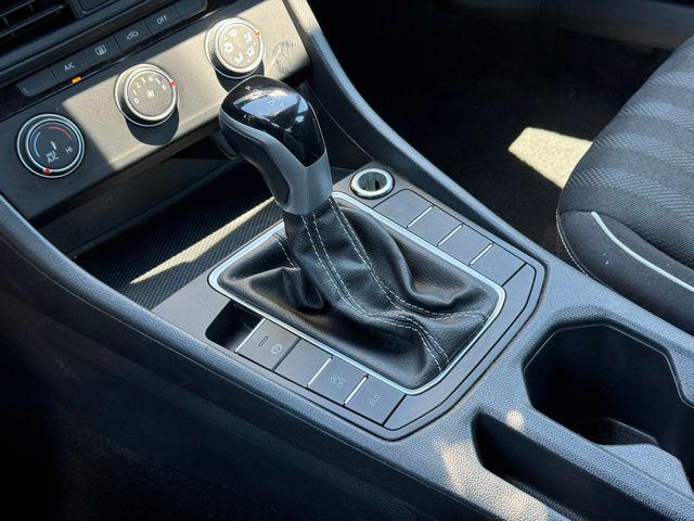 2023 Volkswagen Jetta 1.5T Sport