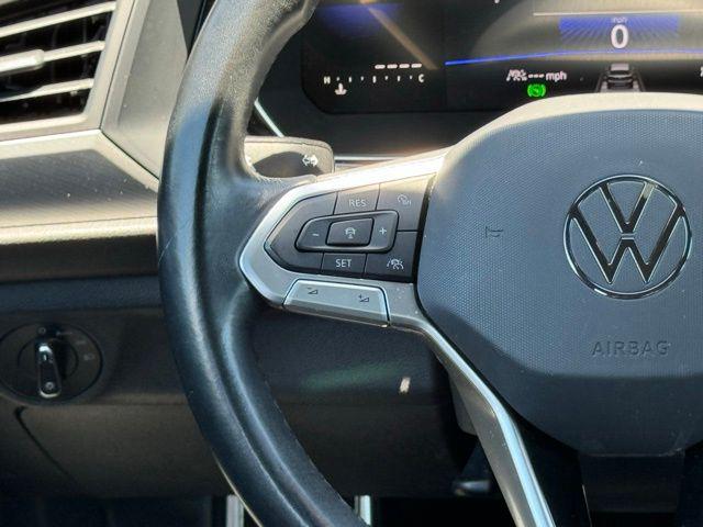 2023 Volkswagen Jetta 1.5T Sport