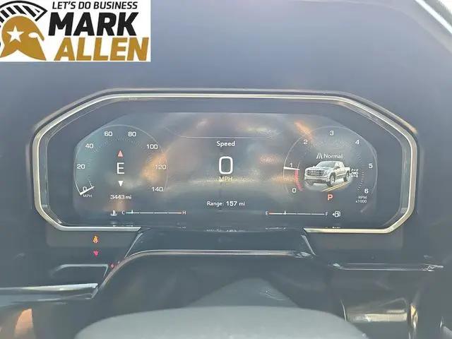 2026 GMC Sierra 1500 Crew Cab, Short Bed, SLT, 4WD