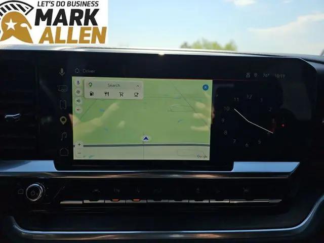 2026 GMC Sierra 1500 Crew Cab, Short Bed, SLT, 4WD