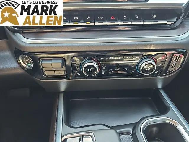 2026 GMC Sierra 1500 Crew Cab, Short Bed, SLT, 4WD