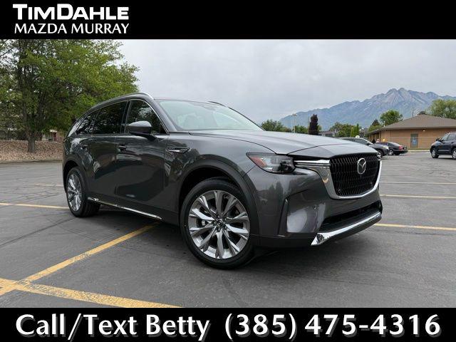 2026 Mazda X-90 3.3 Turbo Premium Plus for sale in Murray, UT
