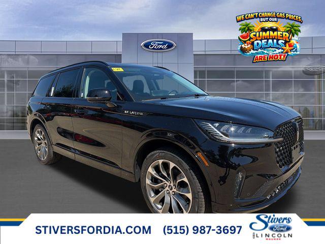2026 Lincoln Aviator Premiere for sale in Waukee, IA