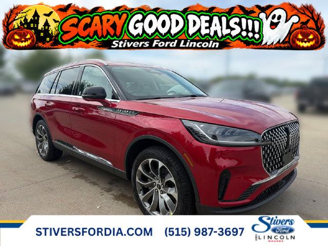 2026 Lincoln Aviator Reserve for sale in Waukee, IA