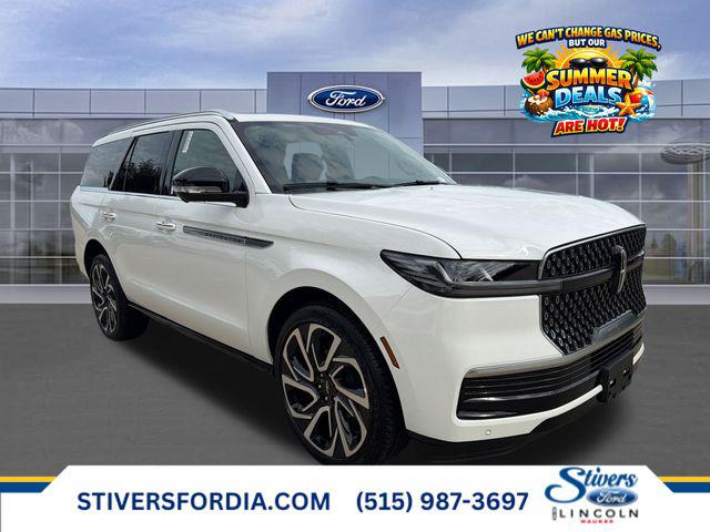 2026 Lincoln Navigator Reserve for sale in Waukee, IA