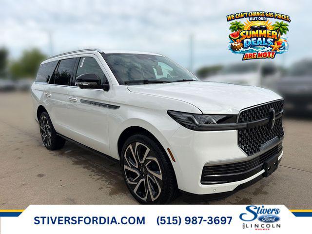 2026 Lincoln Navigator Reserve for sale in Waukee, IA
