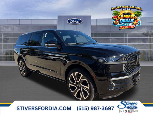 2026 Lincoln Navigator Reserve L for sale in Waukee, IA