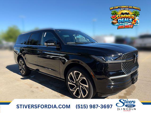 2026 Lincoln Navigator Reserve L for sale in Waukee, IA