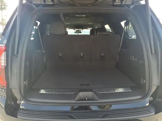 2025 GMC Yukon XL 4WD Denali