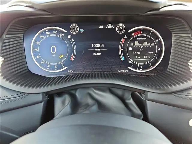2022 Aston Martin DBX Standard