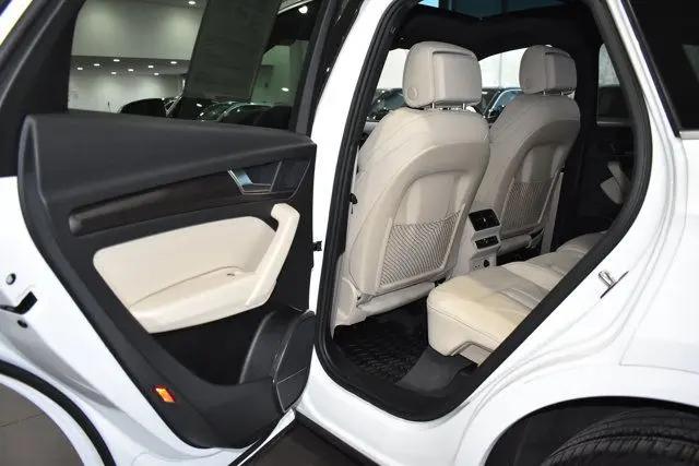 2023 Audi Q5 Sportback Premium 45 TFSI S line quattro S tronic