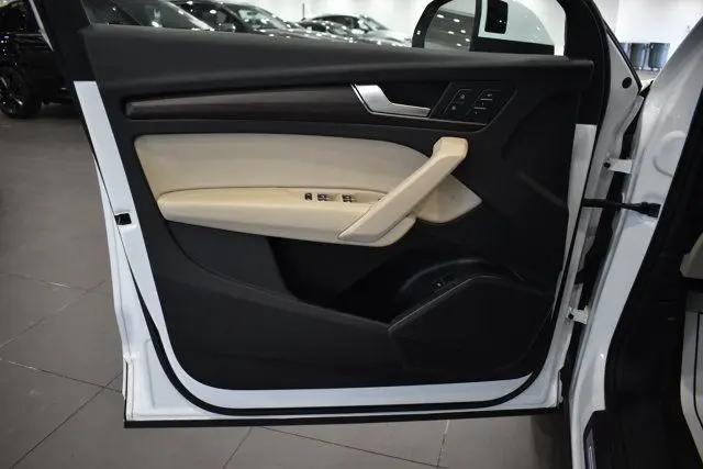 2023 Audi Q5 Sportback Premium 45 TFSI S line quattro S tronic