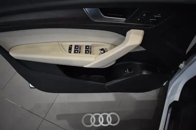 2023 Audi Q5 Sportback Premium 45 TFSI S line quattro S tronic