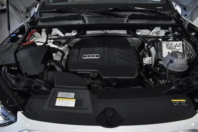 2023 Audi Q5 Sportback Premium 45 TFSI S line quattro S tronic
