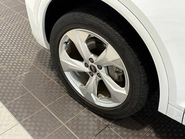 2023 Audi Q5 Sportback Premium 45 TFSI S line quattro S tronic