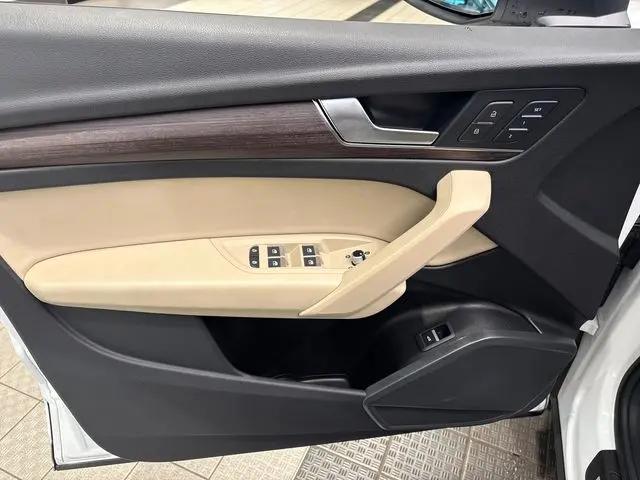2023 Audi Q5 Sportback Premium 45 TFSI S line quattro S tronic