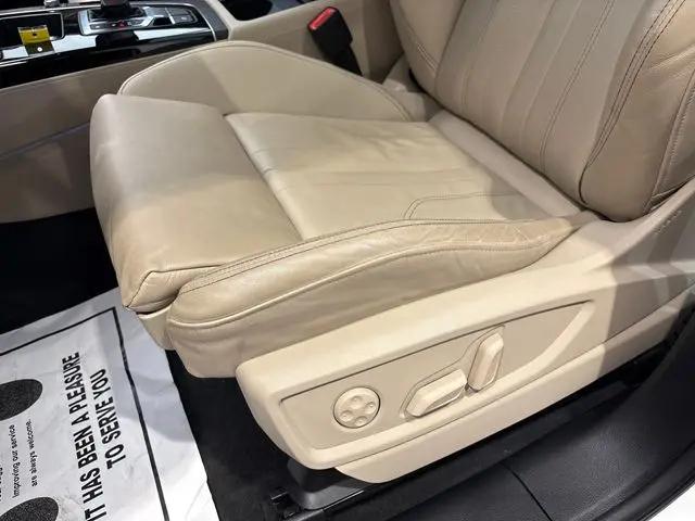 2023 Audi Q5 Sportback Premium 45 TFSI S line quattro S tronic