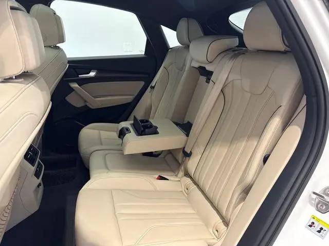 2023 Audi Q5 Sportback Premium 45 TFSI S line quattro S tronic