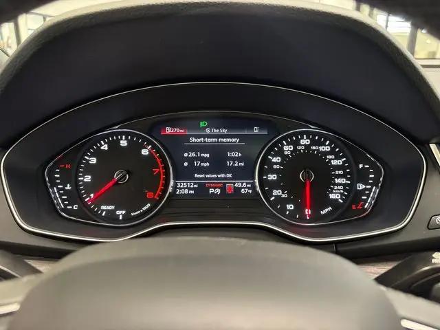 2023 Audi Q5 Sportback Premium 45 TFSI S line quattro S tronic