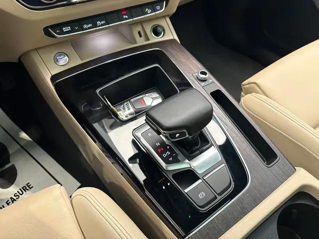 2023 Audi Q5 Sportback Premium 45 TFSI S line quattro S tronic