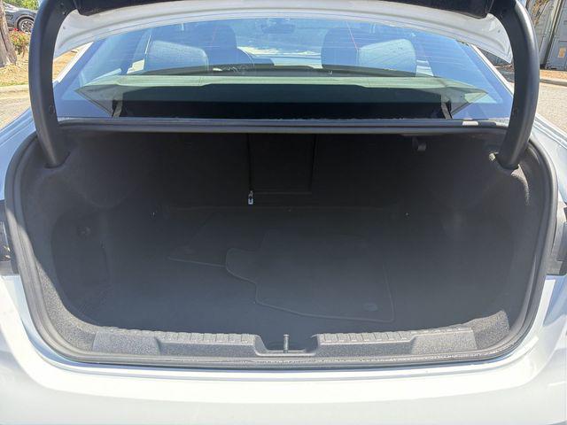 2024 Audi A3 Premium 40 TFSI Front-Wheel Drive S tronic