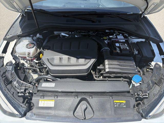 2024 Audi A3 Premium 40 TFSI Front-Wheel Drive S tronic