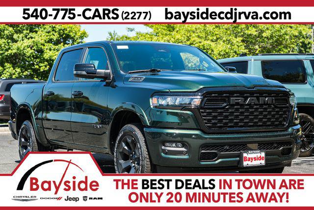 2026 Ram 1500 Big Horn Crew Cab 4x4 57 Box for sale in King George, VA