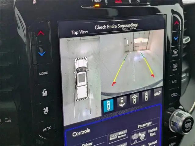 2019 Ram 1500 Limited Crew Cab 4x4 5'7" Box