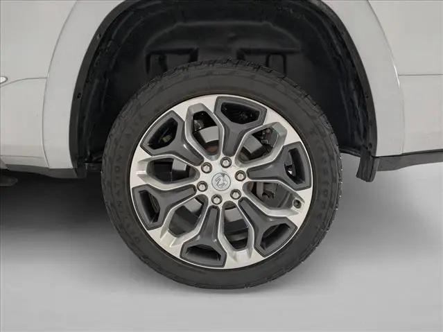 2019 Ram 1500 Limited Crew Cab 4x4 5'7" Box