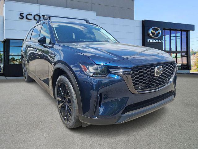 2026 Mazda X-90 3.3 Turbo Premium Sport for sale in Allentown, PA
