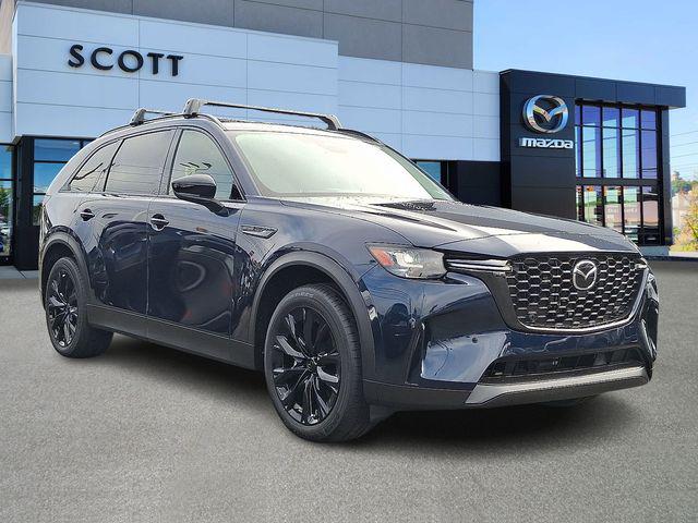 2026 Mazda X-90 3.3 Turbo Premium Sport for sale in Allentown, PA